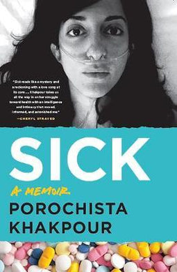 Sick: A Memoir /P - BookMarket