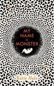 My Name Is Monster /H