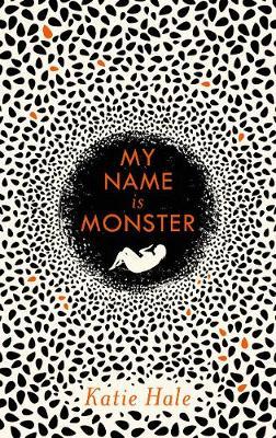 My Name Is Monster /H