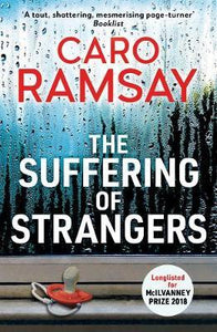 The Suffering Of Strangers