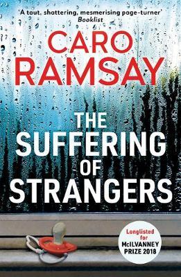 The Suffering Of Strangers