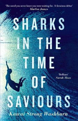 Sharks In Time Of Saviours /T*