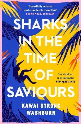 Sharks In Time Of Saviours