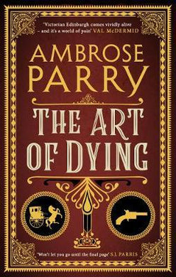 Art Of Dying /T** - BookMarket