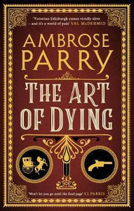 Art Of Dying /T** - BookMarket