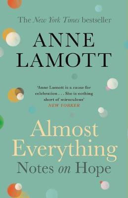 Almost Everything /P