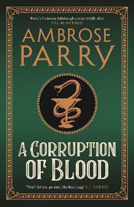 A Corruption of Blood
