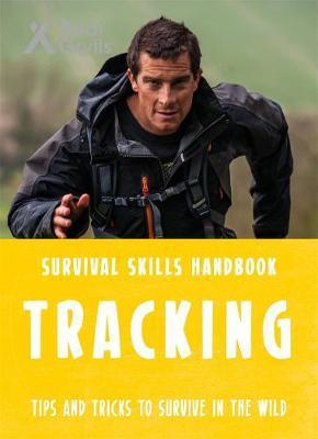Bear Grylls Survival Skills: Tracking - BookMarket
