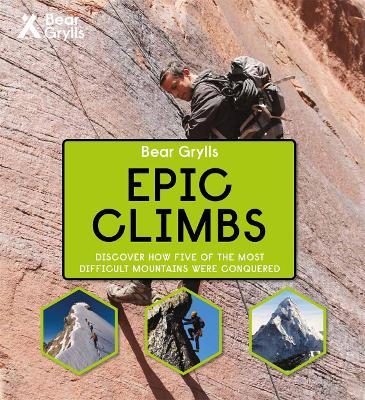 Bgepicadv Epic Climbs