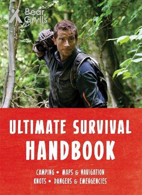 Bear Grylls Ult Survival Handbk