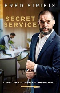 Secret Service: Restaurant World /H
