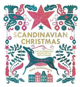 Scandinavian Christmas /H