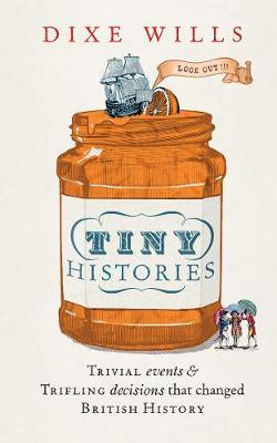 Tiny Histories: British History /P