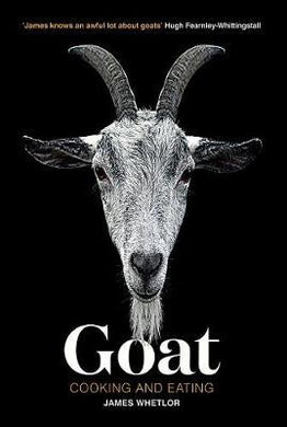 Goat: Cooking & Eating /H - BookMarket