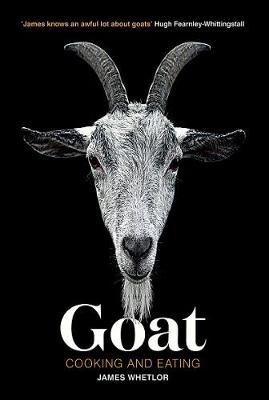 Goat: Cooking & Eating /H - BookMarket