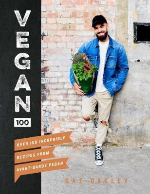 Vegan 100 /H