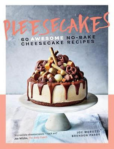 Pleesecakes : 60 AWESOME No-bake Cheesecake Recipes