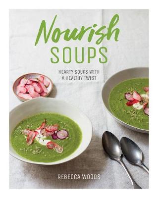 Nourish Soups /H