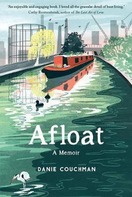 Afloat : A Memoir - BookMarket