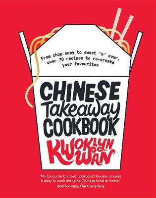 Chinese Takeaway Cookbook /H