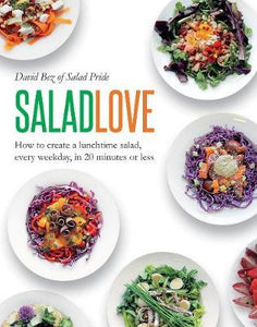 Salad Love /P