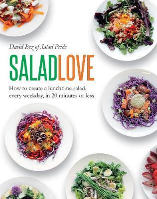 Salad Love /P