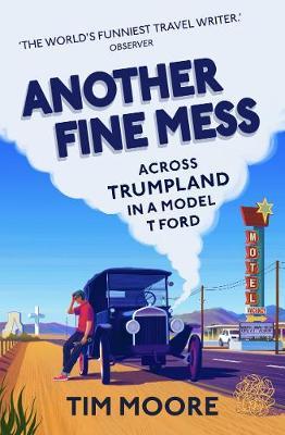 Another Fine Mess (Exp)/T - BookMarket