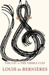 The Cat In Treble Clef /H