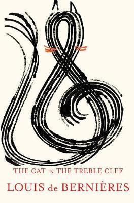 The Cat In Treble Clef /H