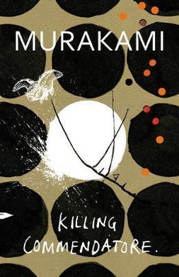 Killing Commendatore /H - BookMarket