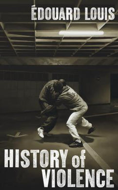 History Of Violence /T - BookMarket