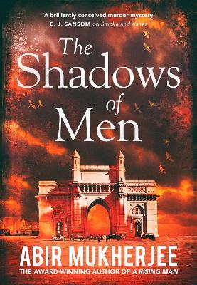 The Shadows of Men : 'An unmissable series' The Times