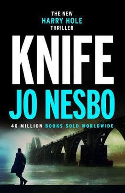 Knife /T* - BookMarket