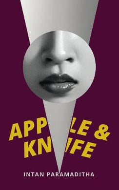 Apple & Knife /H - BookMarket