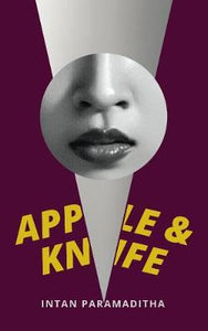Apple & Knife /H - BookMarket
