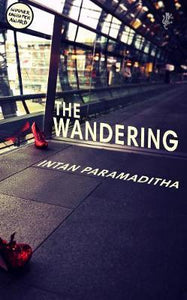 The Wandering : Winner of the English Pen Award