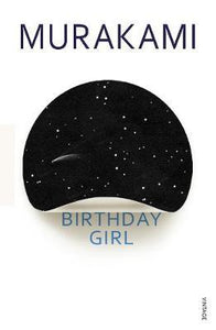 Birthday Girl /Ap* - BookMarket