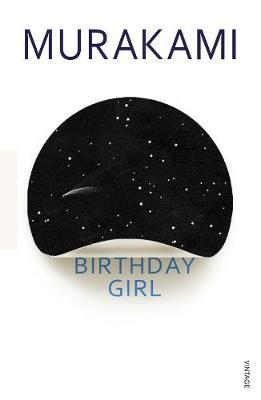 Birthday Girl /Ap* - BookMarket