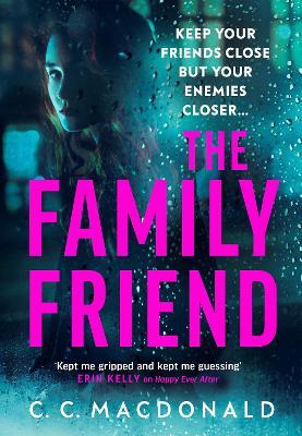 Family Friend