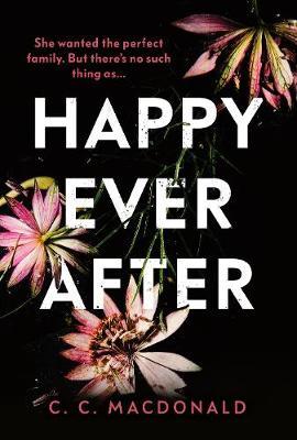 Happy Ever After /T