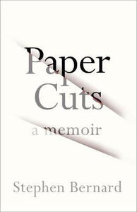 Paper Cuts: A Memoir /H