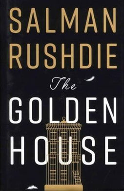 Golden House /H - BookMarket