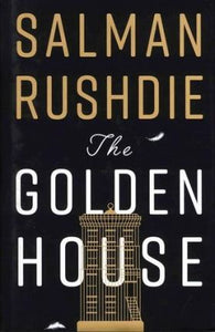 Golden House /H - BookMarket