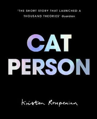 Cat Person /T - BookMarket