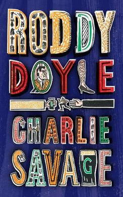 Charlie Savage /H* - BookMarket
