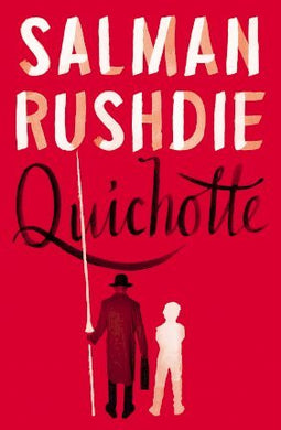 Quichotte /T* - BookMarket