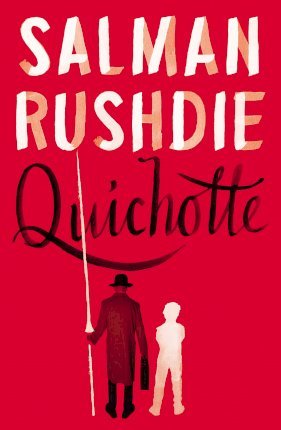 Quichotte /T* - BookMarket