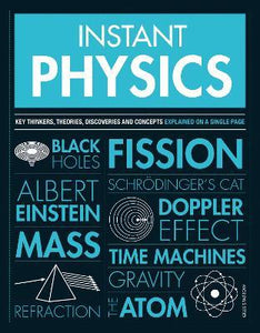 Instant Physics /P