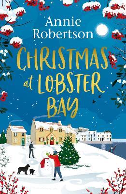 Christmas At Lobster Bay /Bp