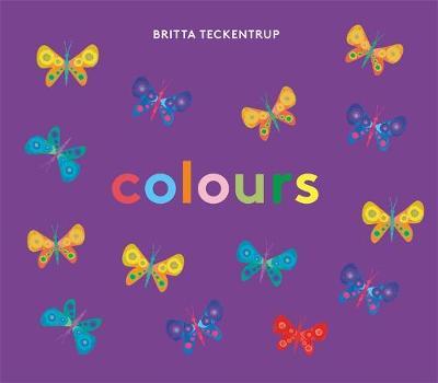 Colours - BookMarket